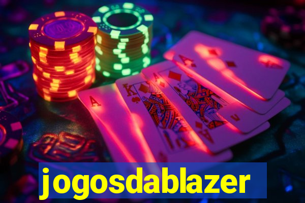 jogosdablazer