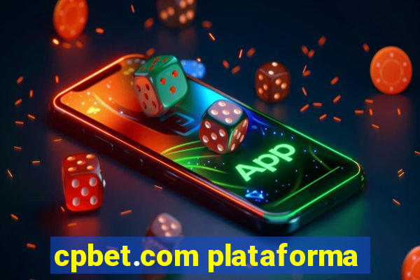 cpbet.com plataforma