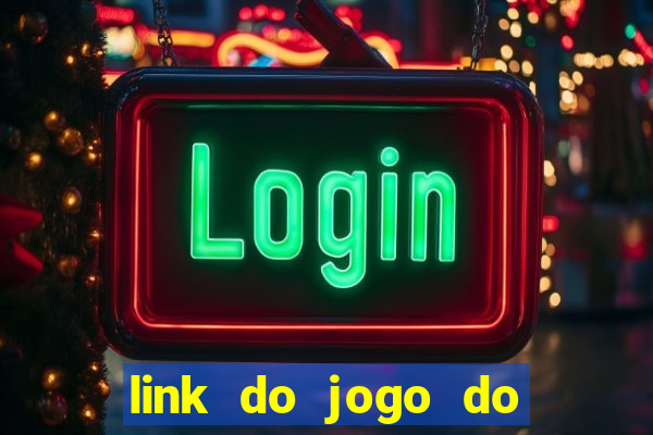 link do jogo do tigrinho verdadeiro