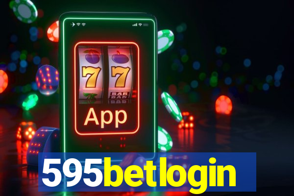 595betlogin