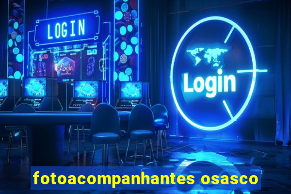 fotoacompanhantes osasco