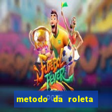 metodo da roleta inteligencia artificial
