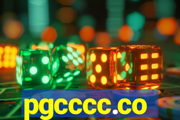 pgcccc.co