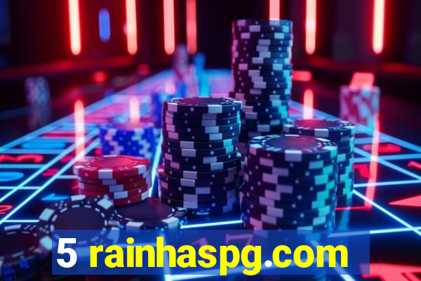 5 rainhaspg.com