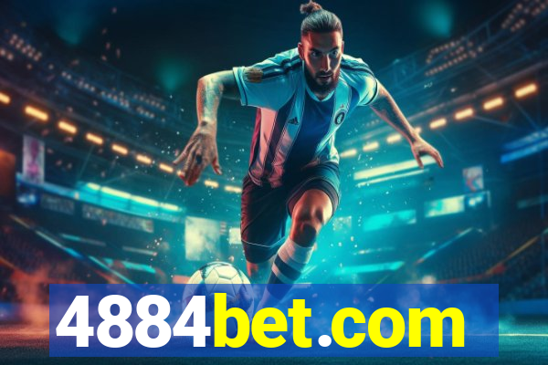 4884bet.com
