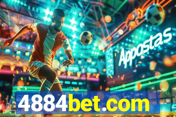 4884bet.com