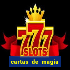 cartas de magia d&d 5e pdf