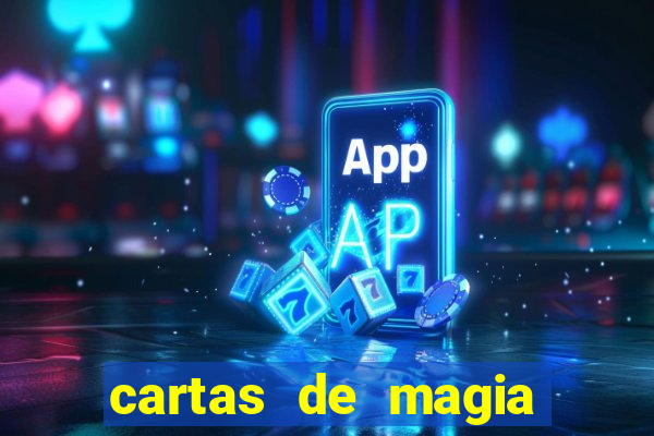 cartas de magia d&d 5e pdf