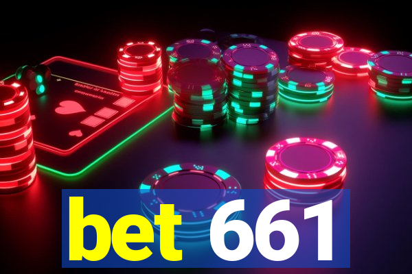 bet 661