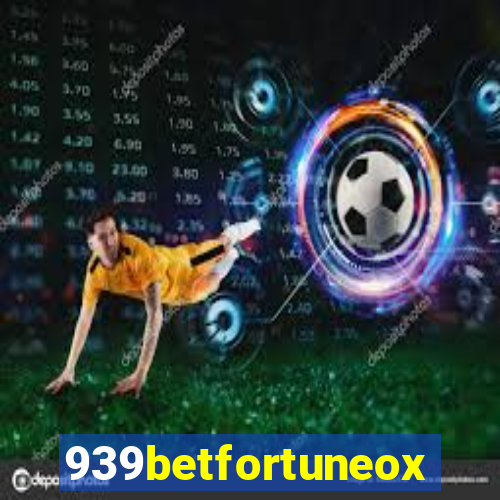 939betfortuneox