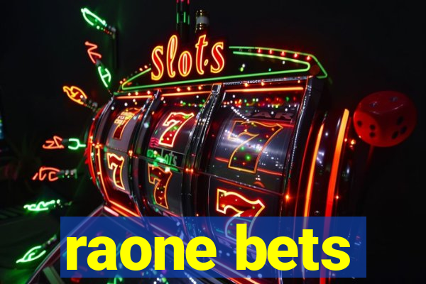 raone bets