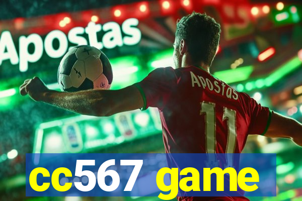 cc567 game
