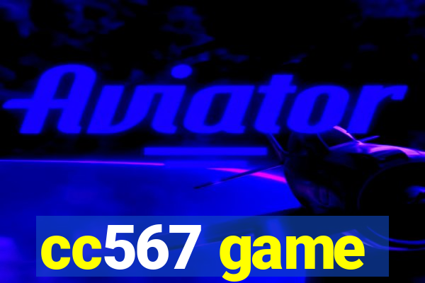 cc567 game