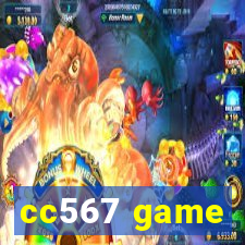 cc567 game