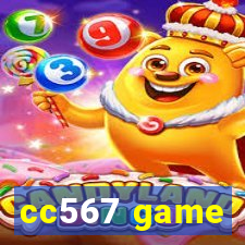 cc567 game
