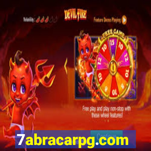 7abracarpg.com