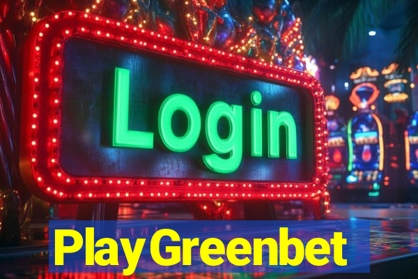 PlayGreenbet