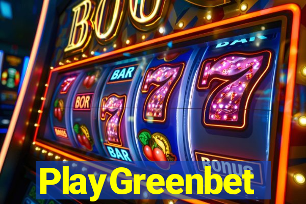 PlayGreenbet