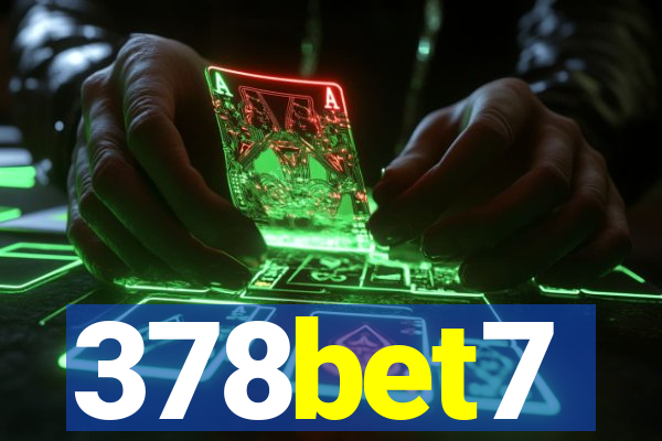 378bet7