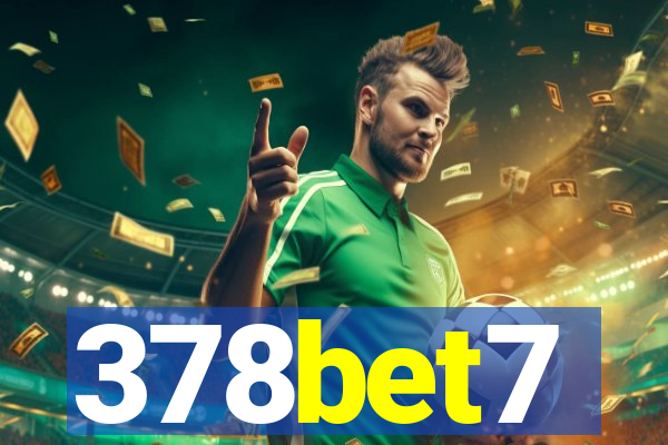 378bet7