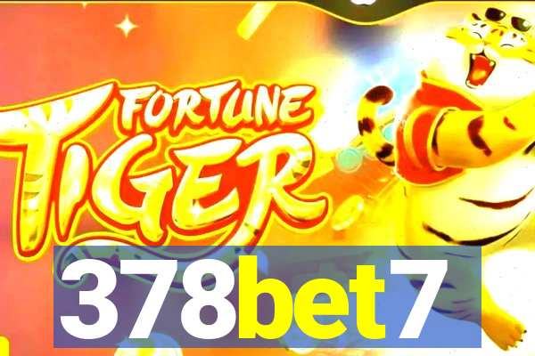 378bet7