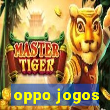 oppo jogos
