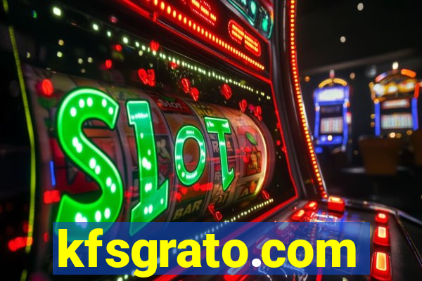 kfsgrato.com