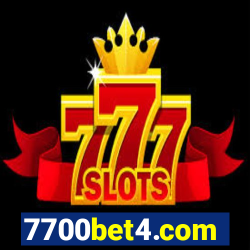 7700bet4.com