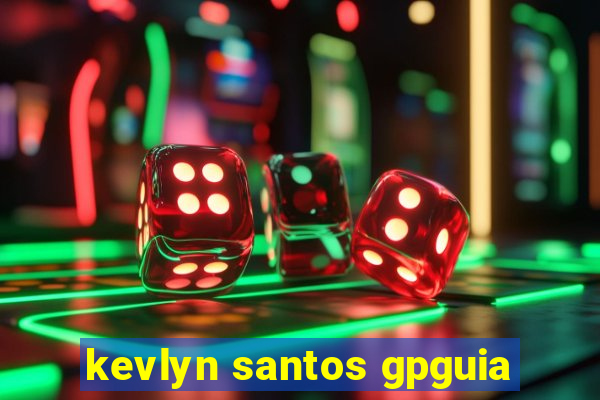 kevlyn santos gpguia