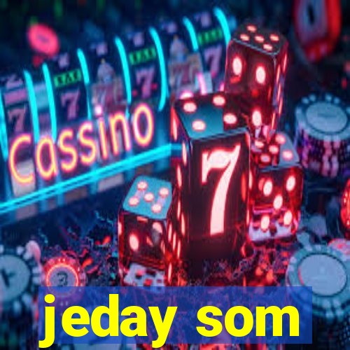 jeday som