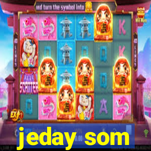 jeday som