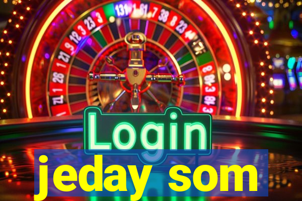 jeday som