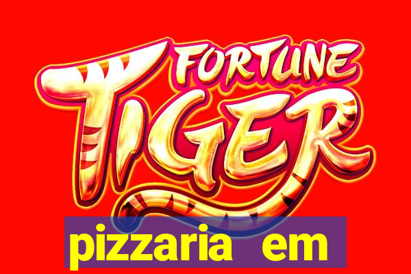 pizzaria em plataforma salvador bahia