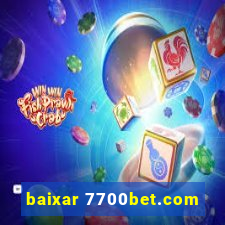 baixar 7700bet.com