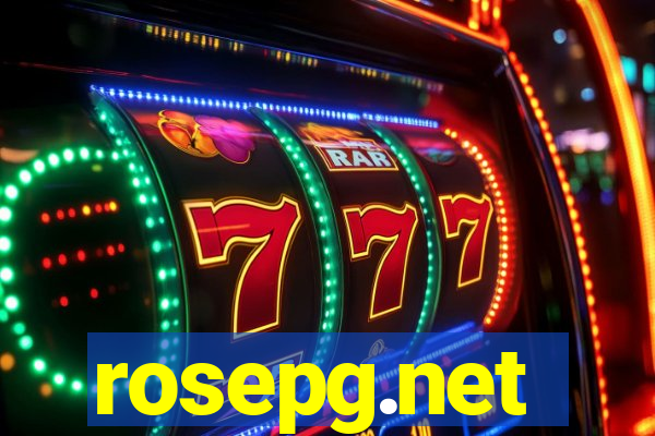 rosepg.net