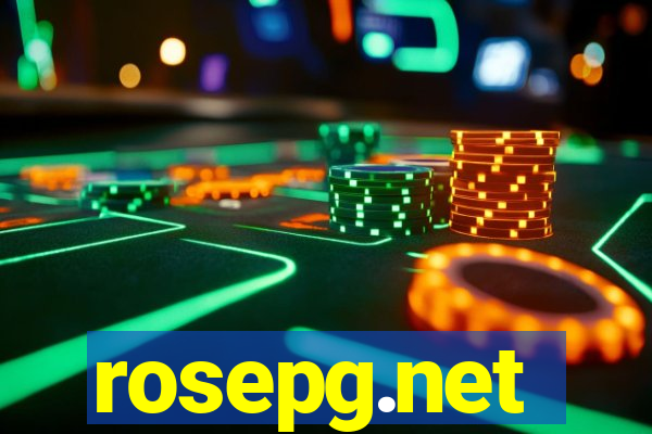 rosepg.net