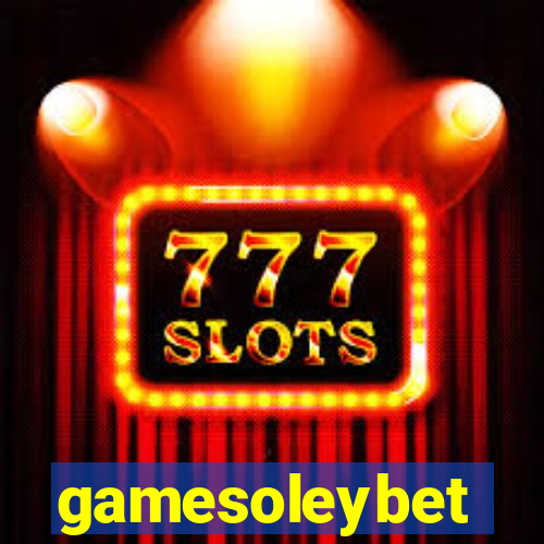 gamesoleybet