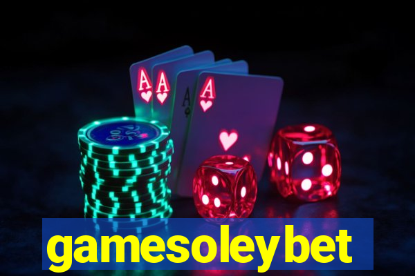 gamesoleybet