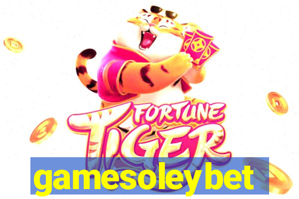 gamesoleybet