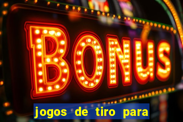 jogos de tiro para ppsspp android