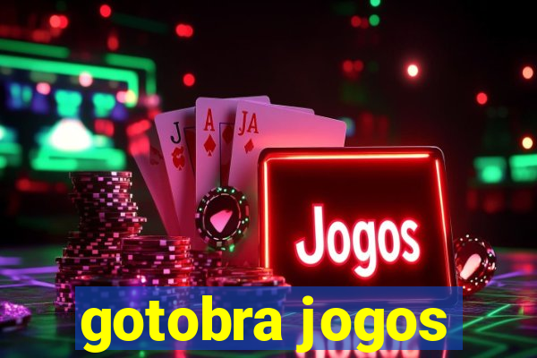 gotobra jogos