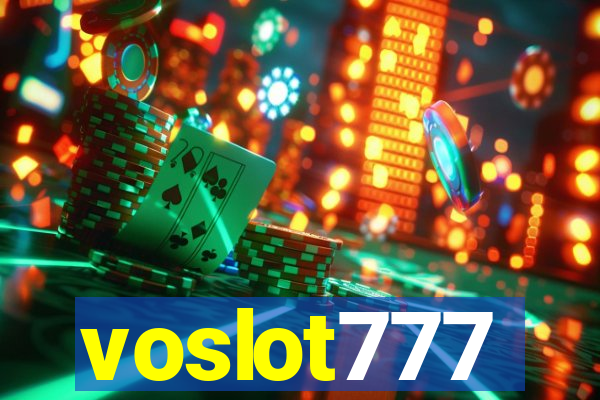 voslot777