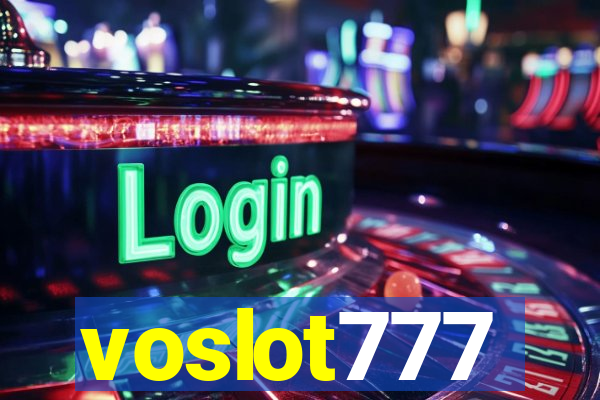 voslot777