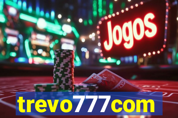 trevo777com