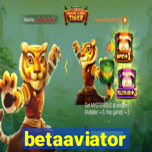 betaaviator