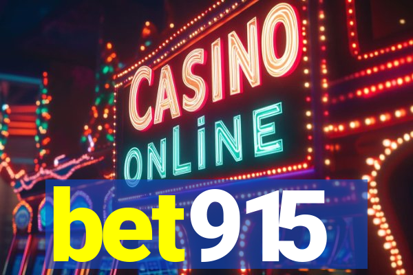bet915