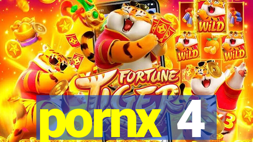 pornx 4