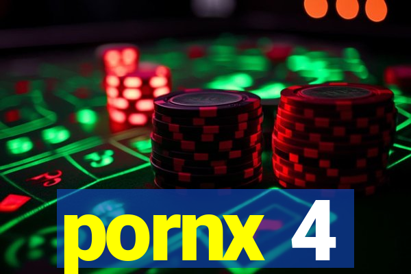 pornx 4
