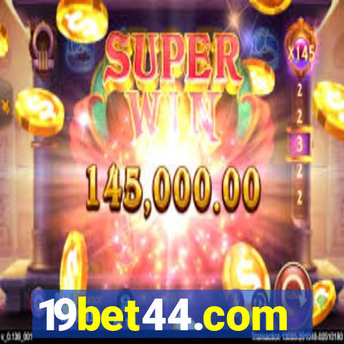 19bet44.com