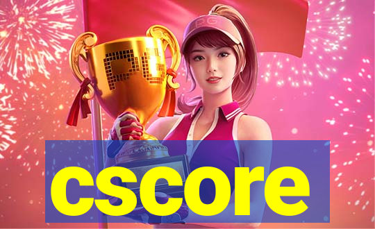 cscore